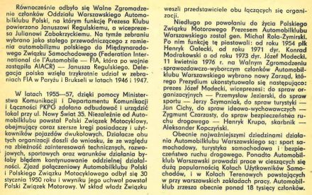 Automobilklub Polski