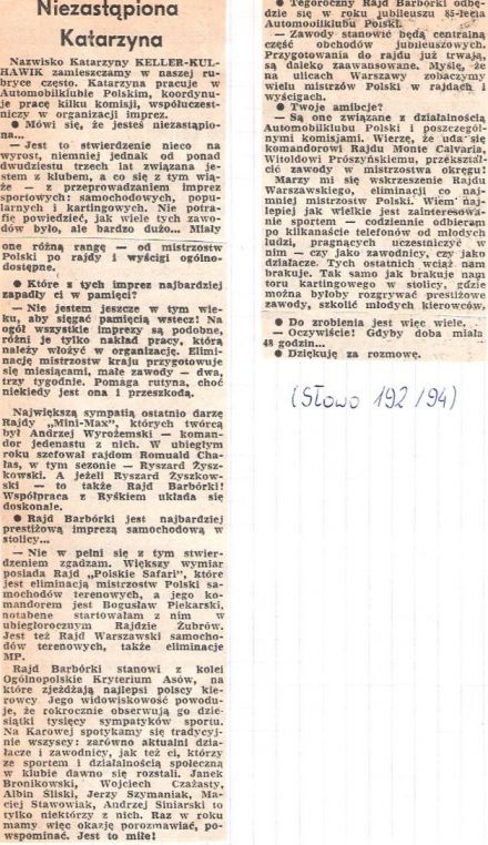 Automobilklub Polski