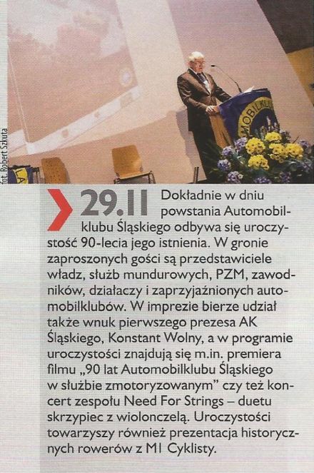 Automobilklub Śląski