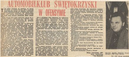 Automobilklub Świętokrzyski