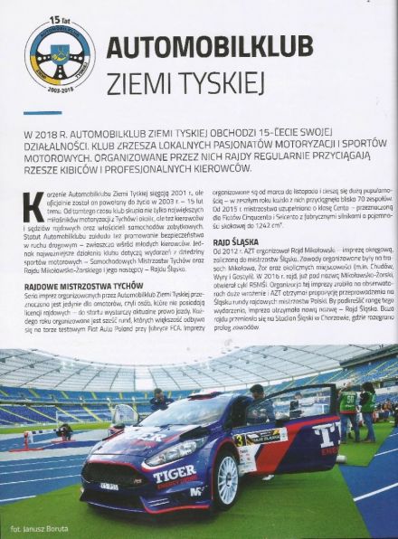 Automobilklub Ziemi Tyskiej