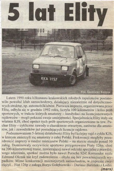 Autoklub Elita