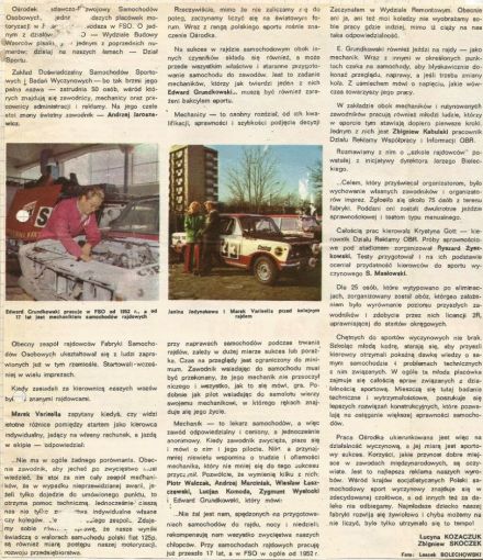 Historia OBRu