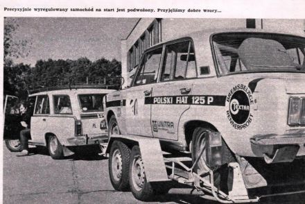 Historia OBR-FSO