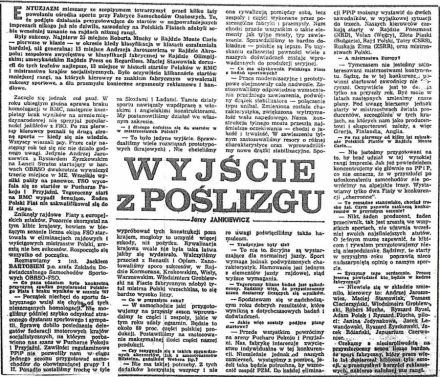 Historia OBRu
