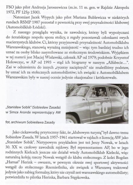 Historia OBRu