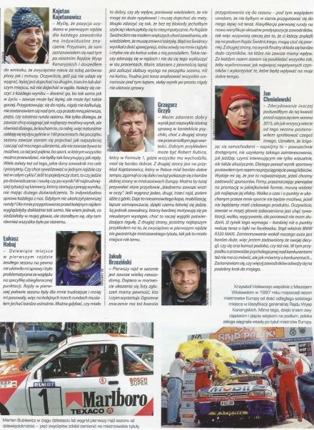 Kto zostanie M.P.