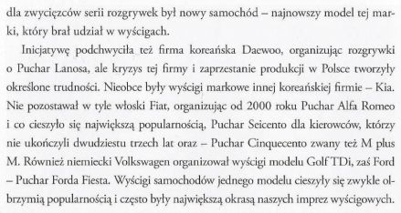 Historia Pucharów
