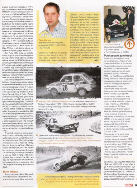 WRC 90/2009