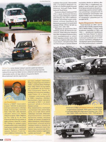 WRC 90/2009