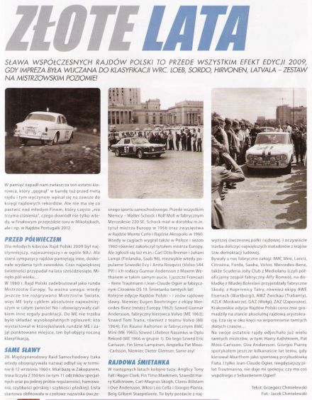 (Super oes 16 / 2012)