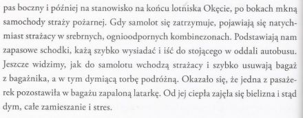 Śmieszne historie rajdowe.