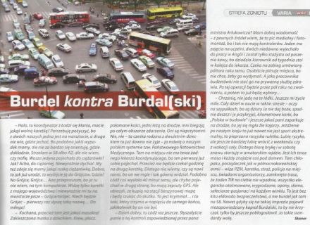 Śmieszne historie
