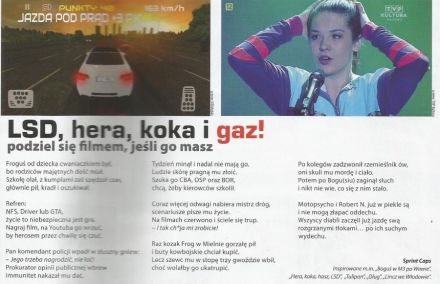 Śmieszne historie