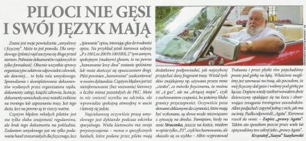 Pilotaż rajdowy