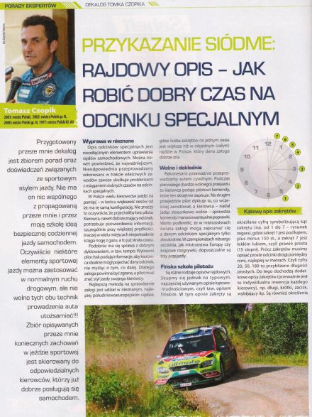 Czopik