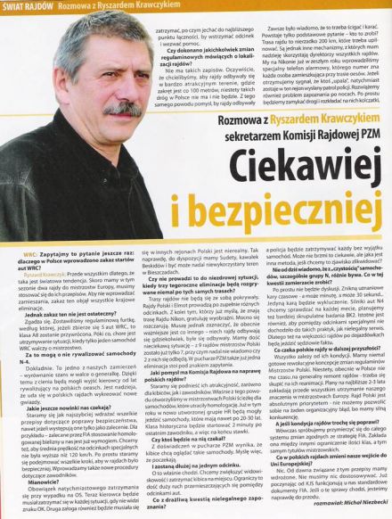(WRC 31 / 2004)