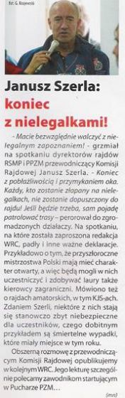 (WRC 39 / 2004)