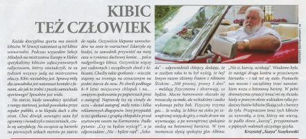 Rajdowe komentarze
