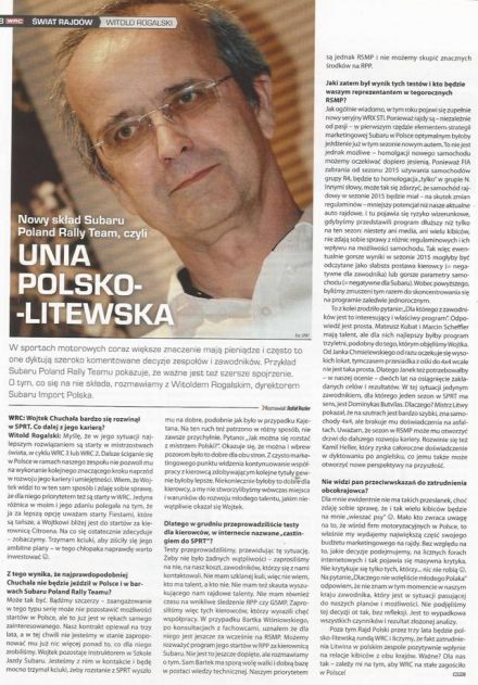Witold Rogalski