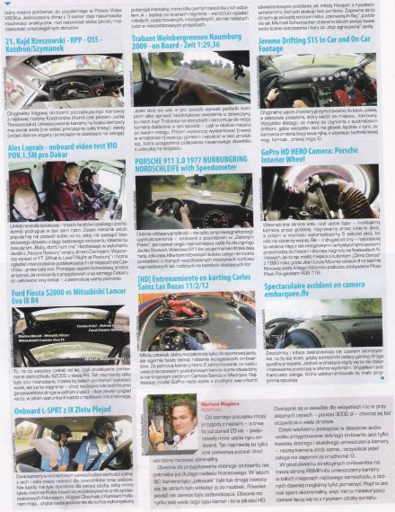 WRC 133 / 2012