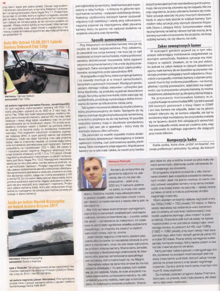 WRC 133 / 2012