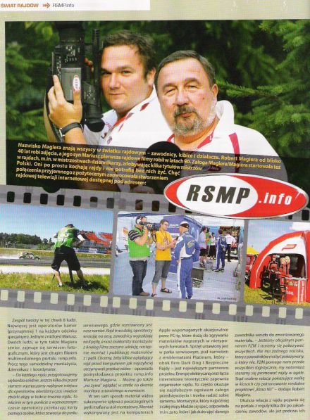 (WRC 106 / lipiec 2010)