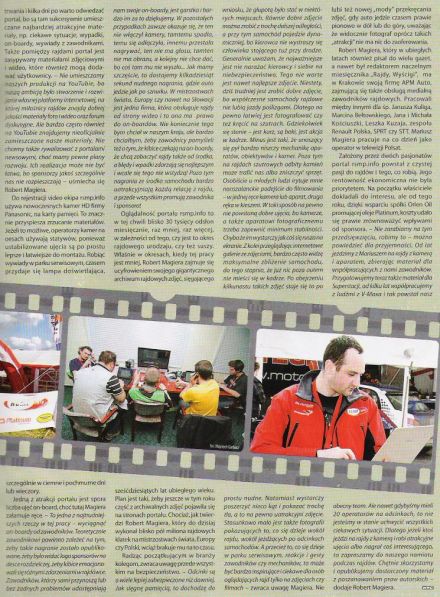 (WRC 106 / lipiec 2010)