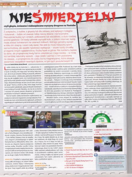 WRC 132 / 2012