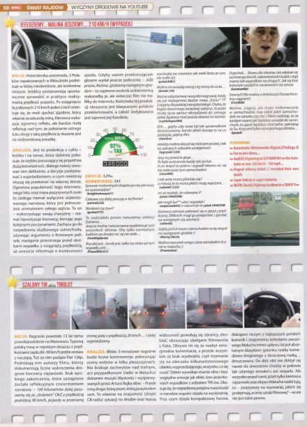 WRC 132 / 2012