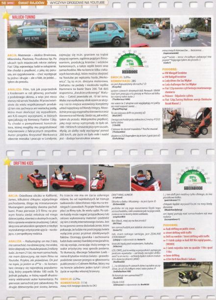 WRC 132 / 2012