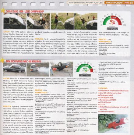 WRC 132 / 2012