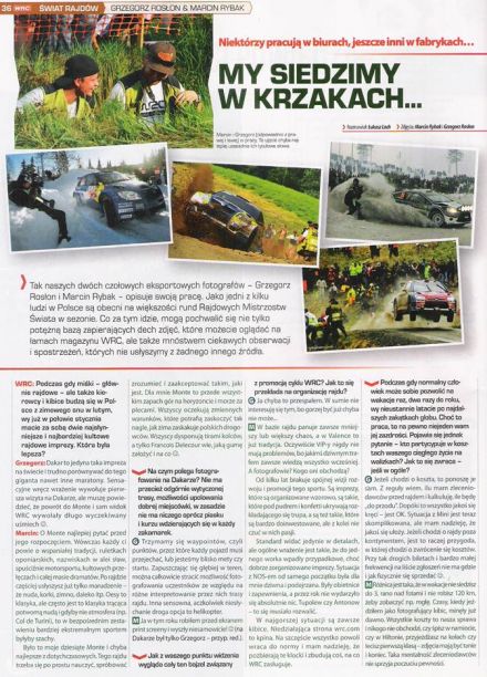 Rzecznicy prasowi i media