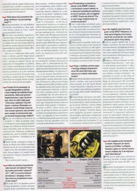 Rzecznicy prasowi i media
