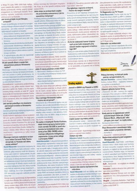 Rzecznicy prasowi i media