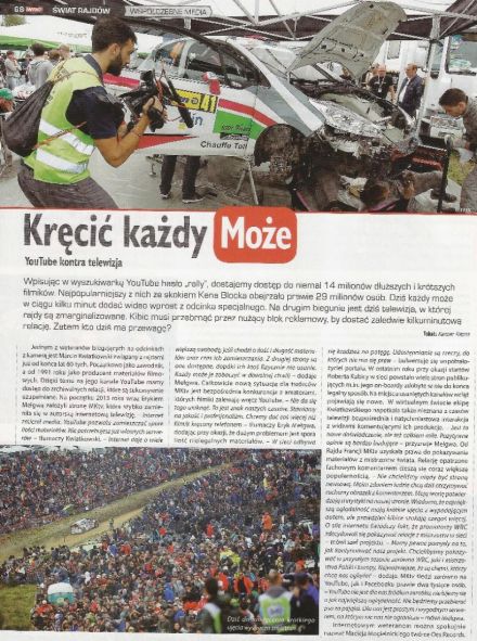 youtube kontra tv