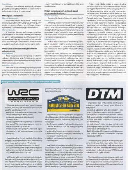 WRC 135 / 2012