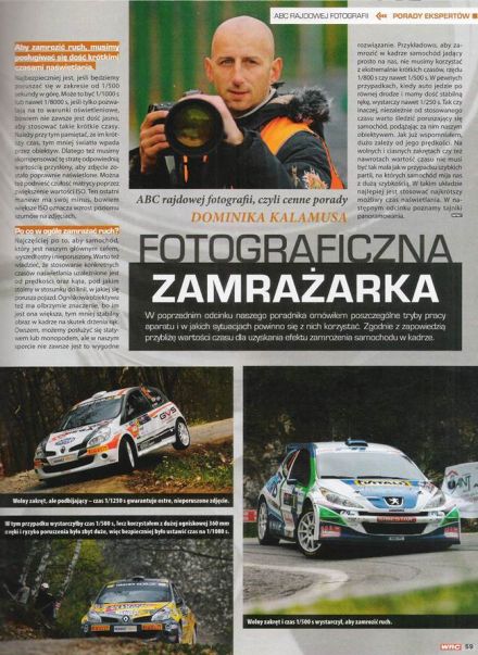 (WRC 104 / 2010)