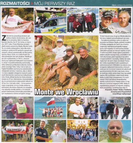 (WRC 127 / kwiecień 2012)