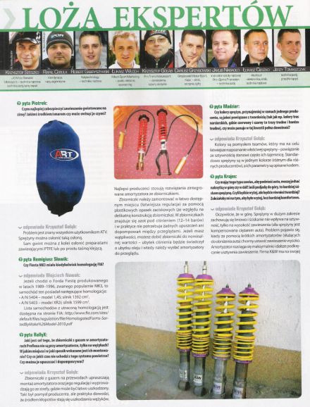 Loża ekspertów