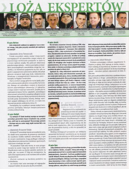 WRC 132 / 2012