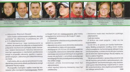 WRC 135 / 2012