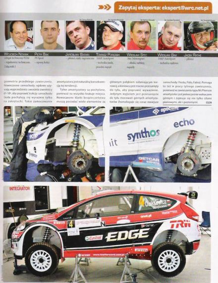 (WRC 107 / sierpień 2010)
