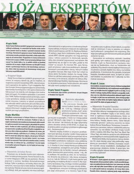 Zapytania – loża ekspertów