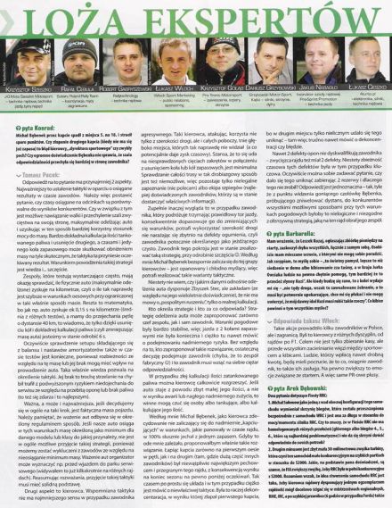 Zapytania – loża ekspertów