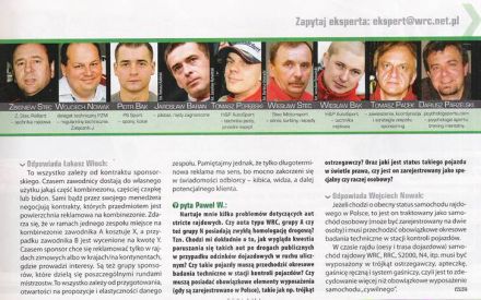 (WRC 122 / listopad 2011)