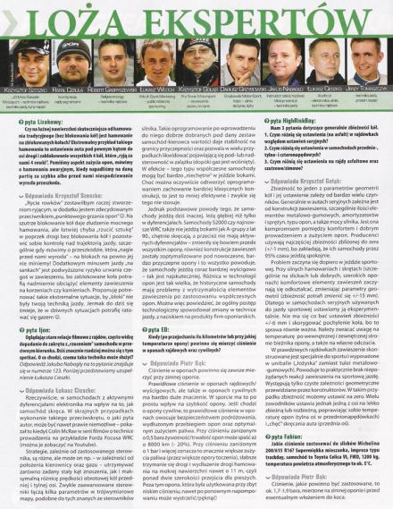 Zapytania – loża ekspertów