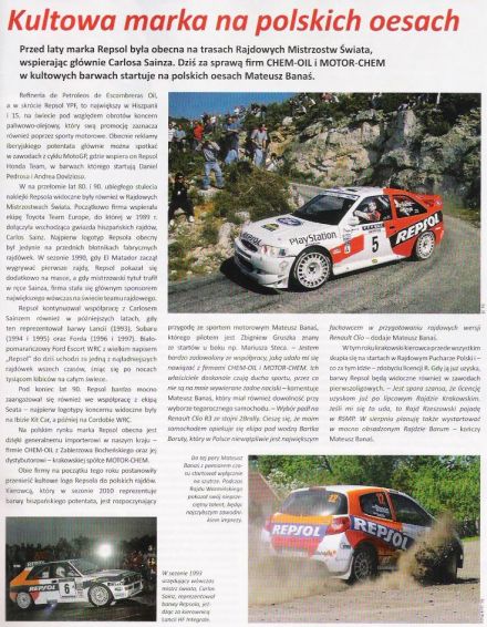 (WRC 106 / lipiec 2010)