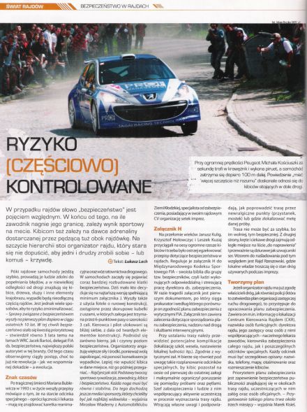 WRC 90 / 2009