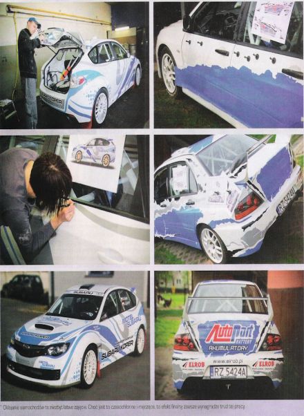 (WRC 119 / sierpień 2011)